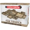 Gale Force 9 Tenfold Dungeon: The Underdark - 3D Modular RPG Terrain Set