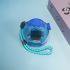 thumbnail image 3 of Protective Cover for Tamagotchi Paradise Game Console Transparent Protective Sleeve with Lanyard  Soft Anti-Scratch Anti-Drop Skin Shell Accessories, 3 of 3