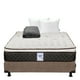 thumbnail image 1 of Colchon Queen Size Minesota+Box Base Cama+Almohada Royal Twin+Protector Lux, 1 of 8