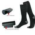 thumbnail image 7 of TMOYZQ Heated Socks, Electric Rechargeable Heated Socks for Men Women, USB Charging Washable Winter Outdoor Warm Thermal Socks Thickened Heating Socks Foot Warmer, 7 of 7