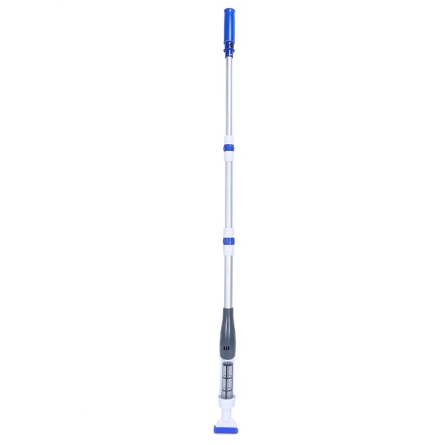 Pool Suction Cleaner,Electric Vacuum Cleaner Battery Swimming Pool Suction Machine Pool Vacuum Suction Crafted with Care
