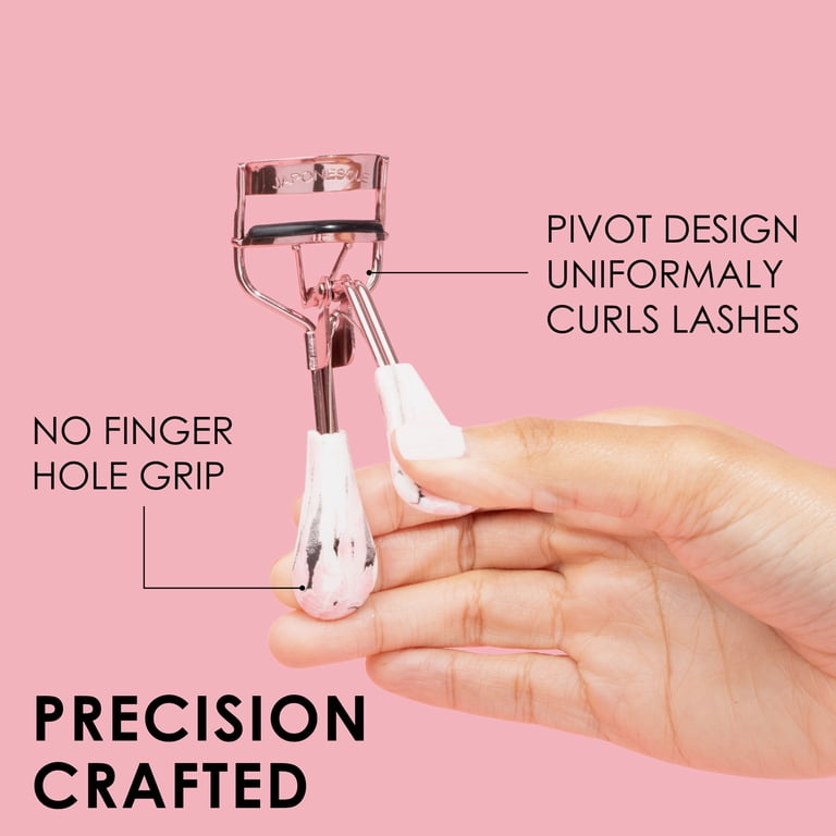 Japonesque Comfort Grip Lash Curler, Wide Opening photo 4