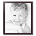 thumbnail image 2 of ArtToFrames 22x25 inch Cherry Picture Frame, Red Wood Poster Frame (4095), 2 of 8