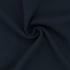 thumbnail image 5 of Cortinas opacas fáciles de llevar con bolsillo para barra, 2 paneles, azul marino, 107 x 213 cm, 5 of 7