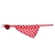 thumbnail image 1 of Toalla de saliva para mascotas, accesorios para perros, cachorros, vendaje triangular, bufanda, etiqueta 3, 1 of 9