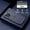 Darkblue, variant on Compatible With iPhone 14 Pro Max Phone Case,Frosted Translucent,Metal Button Design,Shockproof Rugged Drop-proof Anti-fall Ultra Slim Thin Fit Phone Case Cover For iPhone 14 Pro Max,Black