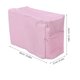 thumbnail image 2 of ColoMX Máquina de costura plegable Cover Organizador de máquina de costura doméstica Bolsa de almacenamiento de almacenamiento de accesorios Organizador de almacenamiento de máquina de coser, 2 of 7