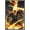 Barnwood Framed Version, variant on Marvel Ghost Rider - Marvel Tales Featuring Ghost Rider #1 Wall Poster with Pushpins, 22.375" x 34"