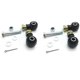 thumbnail image 1 of 7061138 Tie Rod End Kit Ball Joint for Polaris Sportsman 570 500 700 800 Trail Boss 325 330 ATV 706-cet, 1 of 5