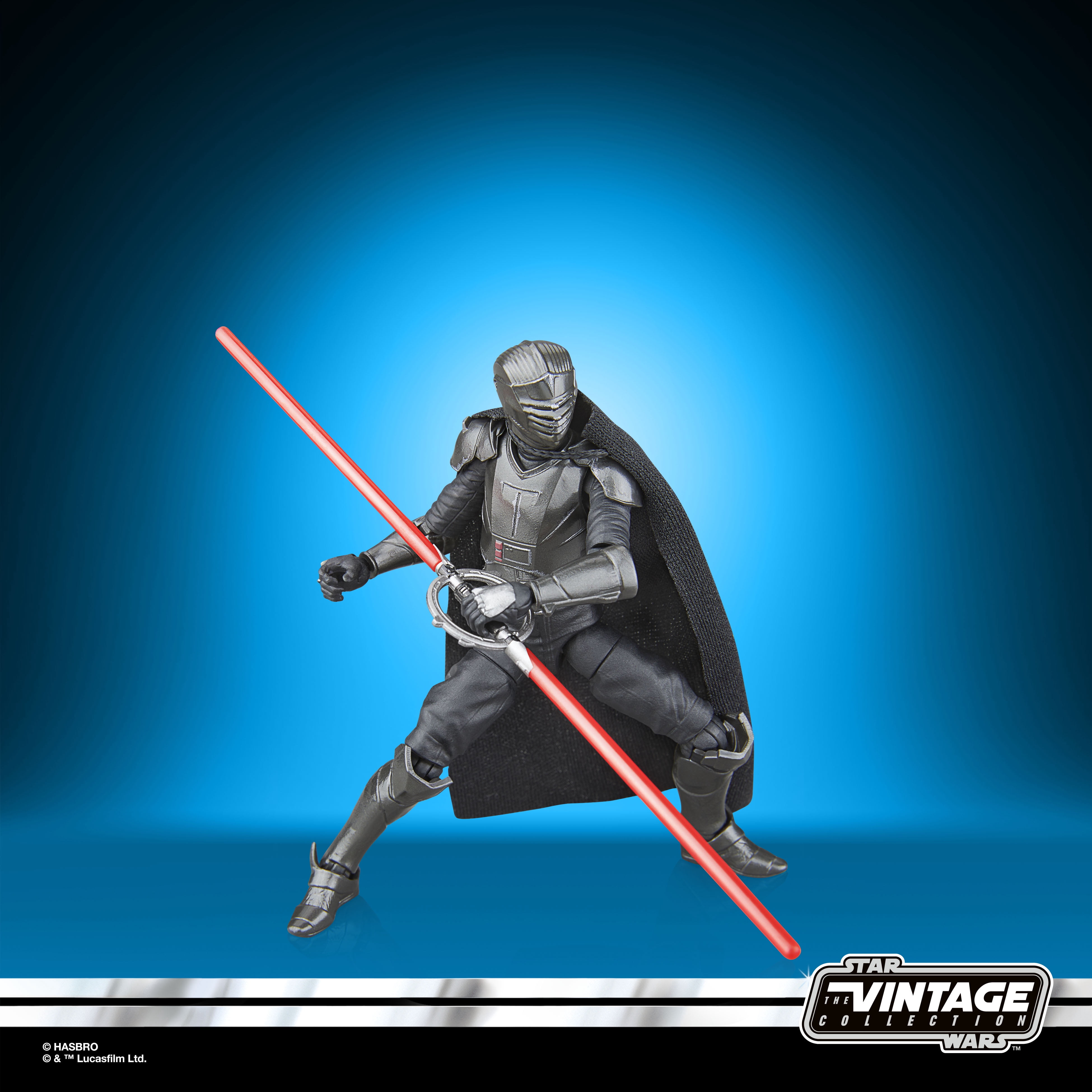 Star Wars The Vintage Collection Marrok Action Figure (3.75")