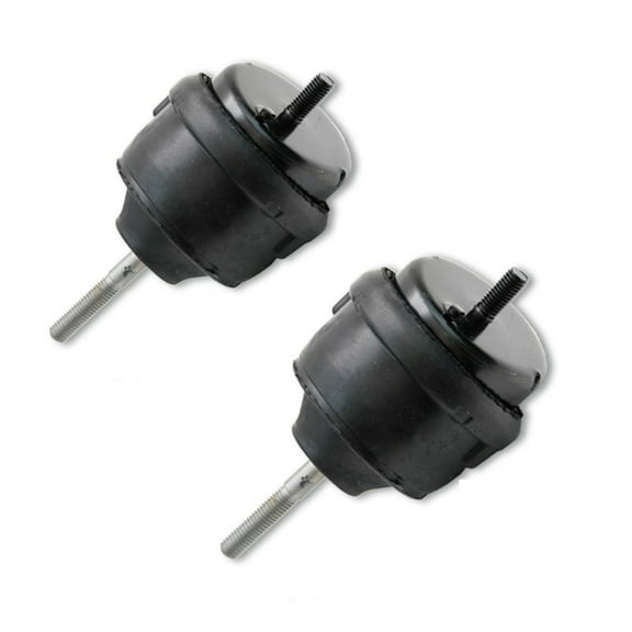 K1842 Fits 2007-2008 Chrysler Pacifica 3.8L 4.0L Front & Rear Motor Mount 2pcs : A5353HY, A5353HY