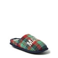 thumbnail image 3 of Dearfoams Family Bear Matching Comfort Slippers, Sizes Baby to Adult, 3 of 5