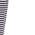 thumbnail image 4 of SF Womens Striped Lounge Pants, 4 of 4