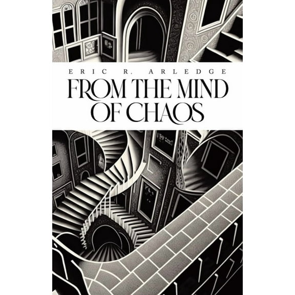 From the Mind of Chaos, (Paperback)