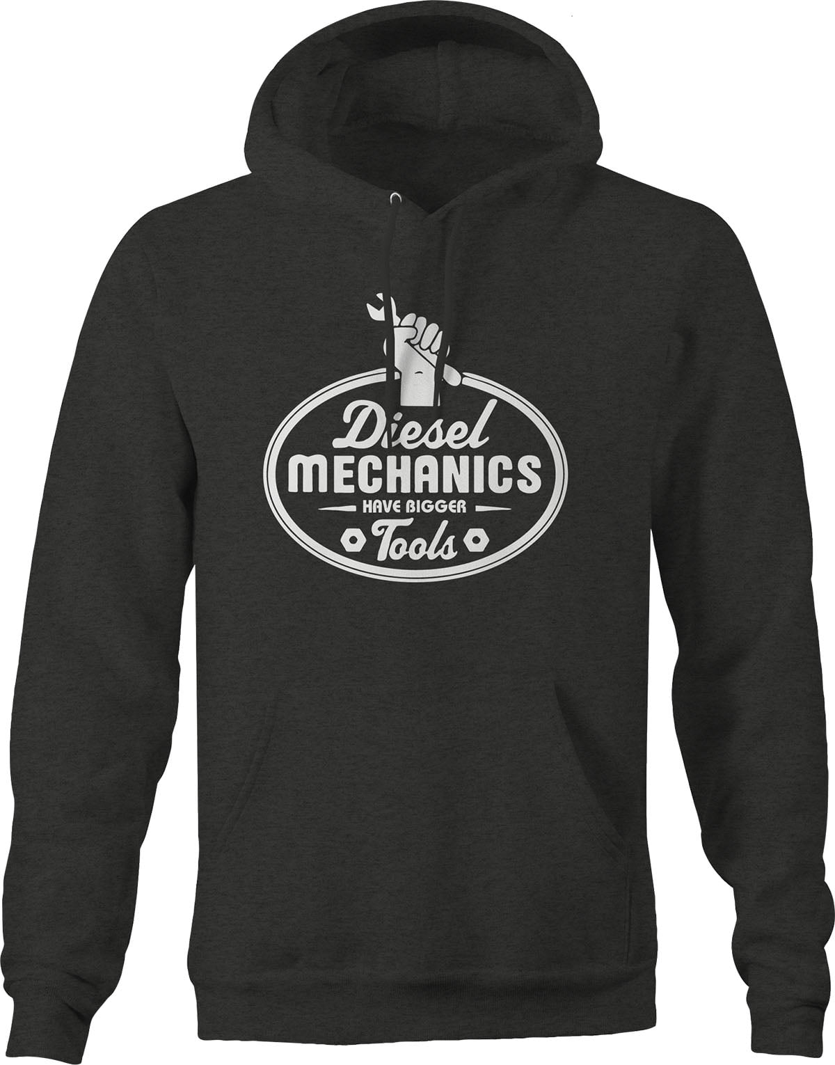tool wrench hoodie