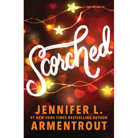 Scorched (Standard Edition) (Paperback)