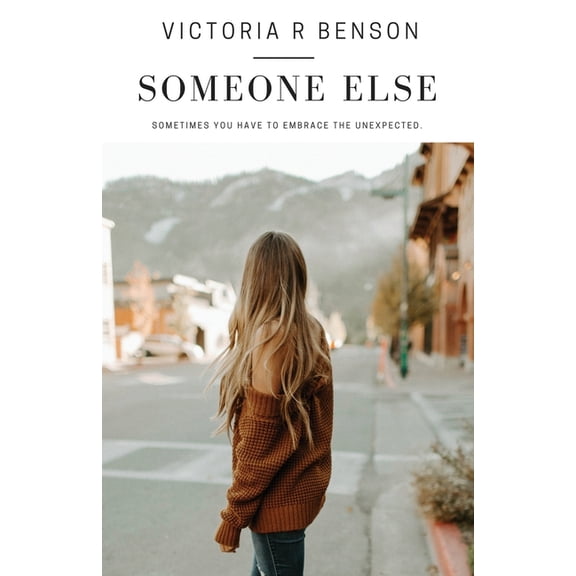 Someone Else, (Paperback)