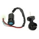 thumbnail image 2 of INTERRUPTOR de ENCENDIDO de LLAVE para BIKE ATV Chinese, 2 of 6