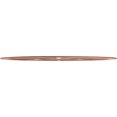 thumbnail image 3 of Ekena Millwork 30"OD x 10 7/8"ID x 3/8"T Grace Wood Fretwork Pierced Ceiling Medallion, Cherry, 3 of 3