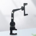 thumbnail image 4 of Soporte Para Teléfono Con Cabeza De Bajo Y Guitarra, Cabezal Con Rotación De 360 ​​Grados, Clip De Soporte Para Transmisión En Vivo, 4 of 6