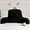 Black, variant on Reading Pillow Bed Wedge Large Adult Children Backrest with Arms Back Support for Sitting Up in Bed/Couch for Lounging Bedrest,Waffle Stereoscopic Design,Ivory