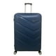thumbnail image 1 of Maleta Rigida Avellaneda Llantas Spinner Peak Tour Azul 25", 1 of 5