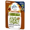 thumbnail image 6 of Glade® Gel Air Freshener, 1 Holder + 1 Refill, Cashmere Woods®, 0.28 Oz, 6 of 7