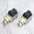 thumbnail image 3 of Válvula solenoide de transmisión para automóvil, 2 piezas Válvula solenoide de transmisión Calidad inigualable, 3 of 8