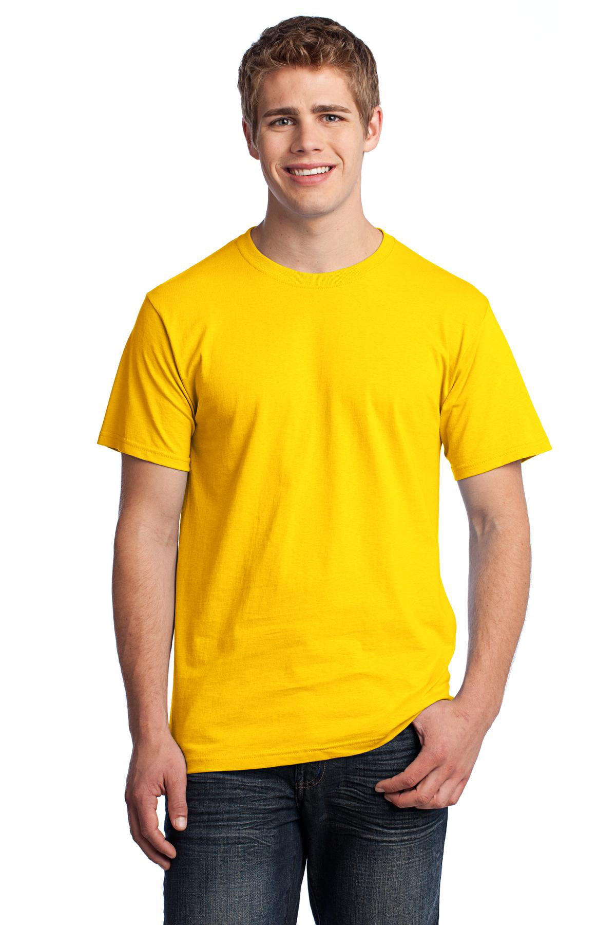 Fruit Of The Loom Fruit Of The Loom Mens Seamless Lightweight T