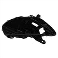 thumbnail image 2 of Front Headlight Base for Mercedes-Benz CLA W117 Right, 2 of 5