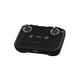 thumbnail image 2 of Reemplazo de la funda del control remoto para DJI Air 2S / Mavic Air 2 / Mini 2 Protector de la cubierta del controlador Anti-colisión a prueba de rayones Negro Eigraketly  EL005438-01, 2 of 2
