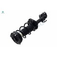 thumbnail image 5 of Front - Rear Set of 4 Quick Complete Strut-Shock For 2007-2012 Nissan Versa, 5 of 10