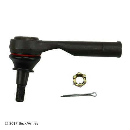 BeckArnley 101-4689 Tie Rod End