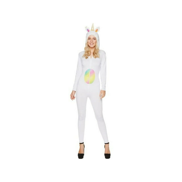 Unicorn Bodysuit Costume | Fantasy | Womens Costumes