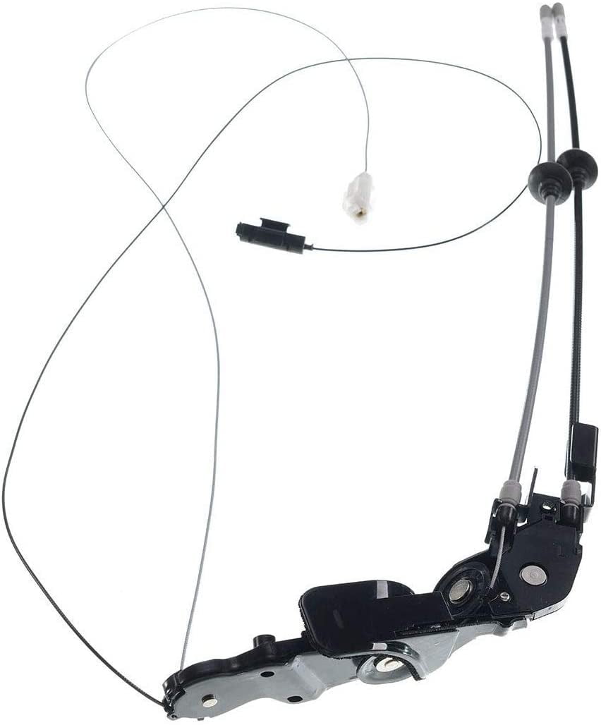 2009 Toyota Sienna Sliding Door Cable Replacement Cost