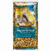 3 lbs Shell Peanuts Food