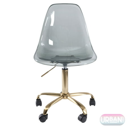 urban shop acrylic rolling office product