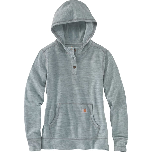 womens carhartt pullover hoodie