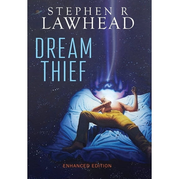 Dream Thief, (Hardcover)