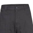 thumbnail image 3 of Trespass Mens Rawson Shorts, 3 of 5