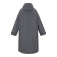thumbnail image 2 of Regatta  Adult Mountain Changing Robe, 2 of 6