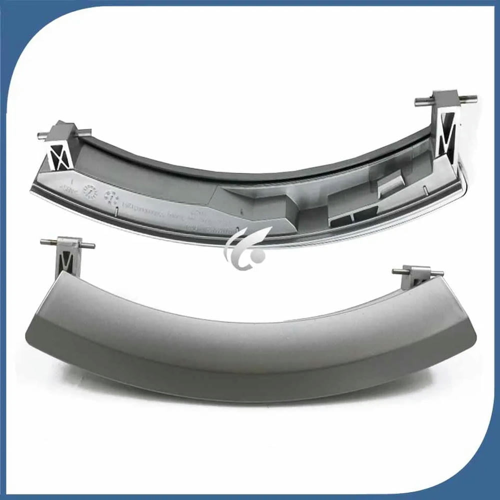 FOR 1pcs for washing machine parts door handle door switch WD12H460TI 14H468TI WS10M460TI 9000331939