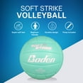 thumbnail image 3 of Soft Strike Volleyballs, 3 of 5