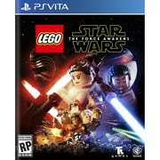 Lego Star Wars The Force Awakens - Pre-Owned (PSV)