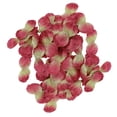thumbnail image 4 of 300x artificiales Hermosa tela mate Floret Resuable para la fiesta temática de la boda Jardín interior al aire libre Rojo perfecl Pétalos de bricolaje, 4 of 8
