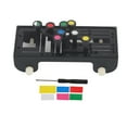 thumbnail image 2 of Guitar Trainer, Guitar Practice Tool Sturdy Wear- Humanized  For Professional Use For General Purpose For Beginner For Practice Tools, 2 of 8