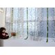 thumbnail image 2 of XWSHYW Decoraciones para El Hogar Cortina para Puerta, Ventana, Panel de Cortina, Bufanda Transparente, Cenefa, 2 of 6