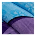 thumbnail image 3 of Cobertor Providencia Serenity  Stitch Surf de 150x200 cmAzul, 3 of 4