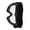 Black, variant on Protections Goggles Windproof Glasses for Men Women Goggles Anti Fog Protective Glasses