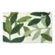 thumbnail image 1 of Non-slip Rug Mat Bathroom Mat Suitable for Shower Mat Absorbent, Leaf Bathroom Absorbent Soft Rug, Machine Washable (50*80cm), 1 of 2